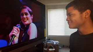 JESSIE J - Best Live Vocals (REACTION)