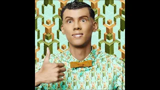 Papaoutai | 1h Loop [Sped Up]