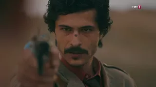 Mehmetçik Kûtulamâre 9.Bölüm-Üsküplü'nün İntikamı