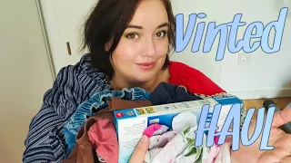 Használt ruha haul