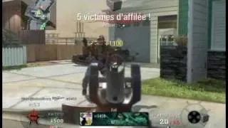 thebestthony - Match à mort nuketown (Black Ops Game Clip)