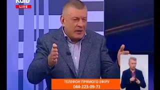 Баганець: "поправки Лозового" призведуть до уникнення злочинців відповідальності