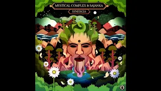 Mystical Complex & Sajanka - Synergia (Ringtone)