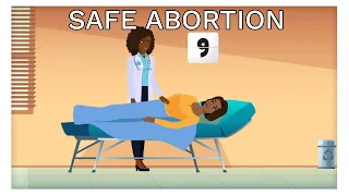 Your Abortion Options: Safety and Efficacy | Ami Explains Abortion
