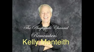 Kelly Monteith Remembered | A tribute to the late Comedian & BBC Star