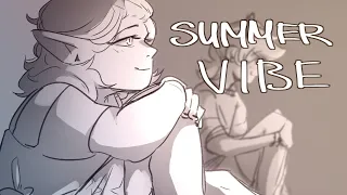 Summer Vibe - TOH animatic