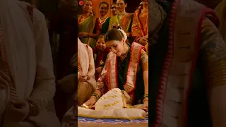 #MannMeinShiva #Panipat #ArjunKapoor #KritiSanon #AjayAtul #chhatrapatishivajimaharaj #shorts