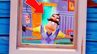 IL VERO FINALE DI HELLO NEIGHBOR E' UN NUOVO INIZIO!!