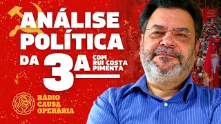 Eduardo Leite admite: governo escolheu não prevenir desastre - Análise Política da 3ª - 21/5/24