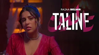 Rajaa Belmir - Taline (EXCLUSIVE Music Video) | (رجاء بلمير - تالين (فيديو كليب