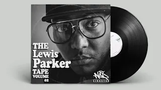 Lewis Parker - The Lewis Parker Tape VOl.02