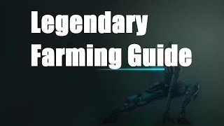 Borderlands 2 - Fastest Way to Farm Legendary Weapons - Legit and No DLC!