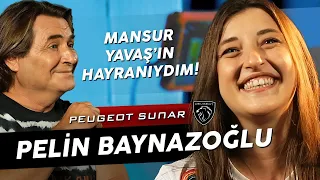 PQUEEN PELIN BAYNAZOĞLU "İŞSİZLİKTEN DEPRESYONA GİRMİŞTİM!"