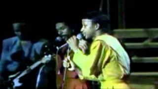 Kool and the Gang-Get Down On It(Live 1984)