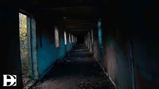 RAF Hospital Nocton Hall (Part 1/2)┃Dark Territory S3 E1┃Paranormal Series