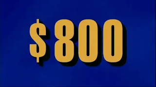 Jeopardy! Season 38, Game 196