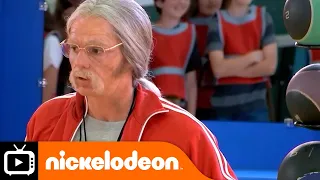 The Substitute | Jace Norman The PE Teacher | Nickelodeon UK