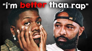 Why Hip-Hop Hates Lil Yachty | Documentary