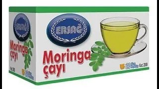 Чай Моринга
