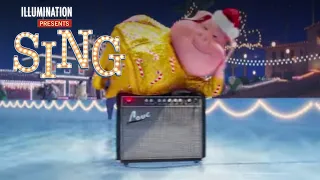 Sing | In Theaters December 21 | Illumination