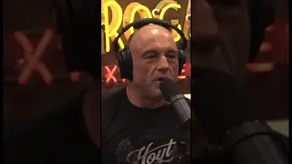 🧘‍♀️Prove me Wrong… YOGA IS DEMONIC! #joerogan #JRE #shorts #yoga #workout