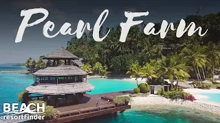 PEARL FARM Beach Resort - Island Garden City of Samal, Davao Del Norte