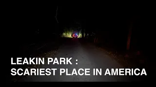 Baltimore’s Leakin Park : The Scariest Place in America / A Creepy Documentary Featurette