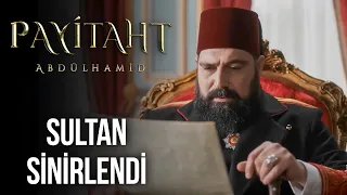 Ortalığı Karıştıran Gazete | Payitaht Abdülhamid 71. Bölüm @trt1