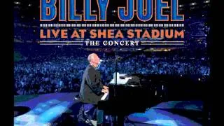 Billy Joel - "She's Always a Woman" - Live at Shea Stadium: The Concert