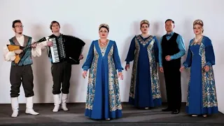 Песенно-инструментальный ансамбль Радуница - «Молитва»