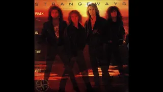 Strangeways - Love lies dying [lyrics] (HQ Sound) (AOR/Melodic Rock)