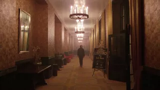 The Shining Ballscene 1080p