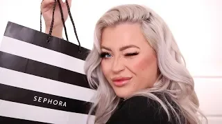 HUGE SEPHORA HAUL! JANUARY 2020!