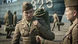 📌LIVE - Call of Duty WW2 - THE RHINE - Remegen, Germany - March 7, 1945 -  PS5