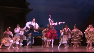 The Australian Ballet: Don Quixote - Live in Cinema
