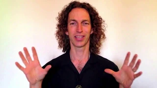 Creating New Energy To Manifest The Life You Desire - Jeffrey Allen Free Training