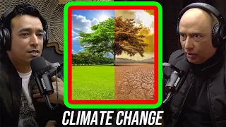 Terrifying Effects Of Climate Change | Navin Singh Khadka