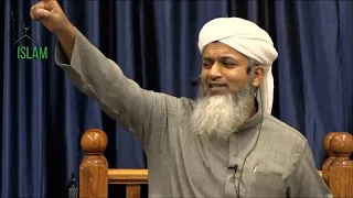 Хасан Али Проповедь, сотрясающая сердца часть 2 ислам