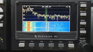 DK7FC 136 5 KHz