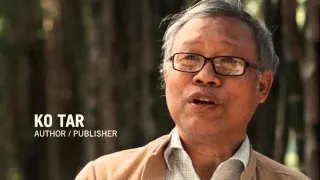 The New Environmentalists: From Myanmar to Scotland (Full)