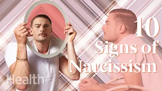 10 Signs You (Or Someone You Know) Might Be a Narcissist | #DeepDives | Health