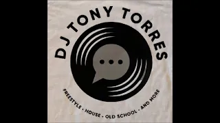 Freestyle M30 Master Blast mix 2023 BY DJ Tony Torres