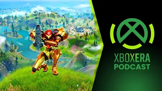 The XboxEra Podcast | LIVE | Episode 209 - "Nick says Nintendo sucks"