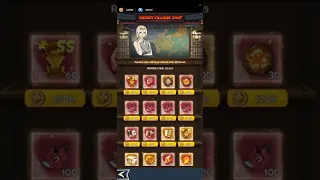 Ultimate Ninja AFK Begginers Guide. How to get scrolls? (Cómo obtener pergaminos?)