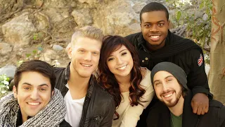 Carol of the Bells - Pentatonix (8D Audio)