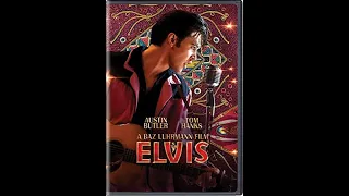 Elvis 2022 Austin Butler Song Performances