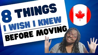 Watch this before moving to Canada |Things I wish I knew before moving to Canada #edmonton #alberta