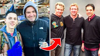 Cobra Kai Cast Behind The Scene Secrets You Should Know..