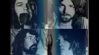 Pink Floyd - The man and The Journey - Beset by Creatures of the Deep 1969 High quality Rare