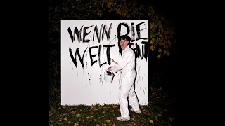 PaulWetz - Wenn Die Welt Weint (Original Audio)